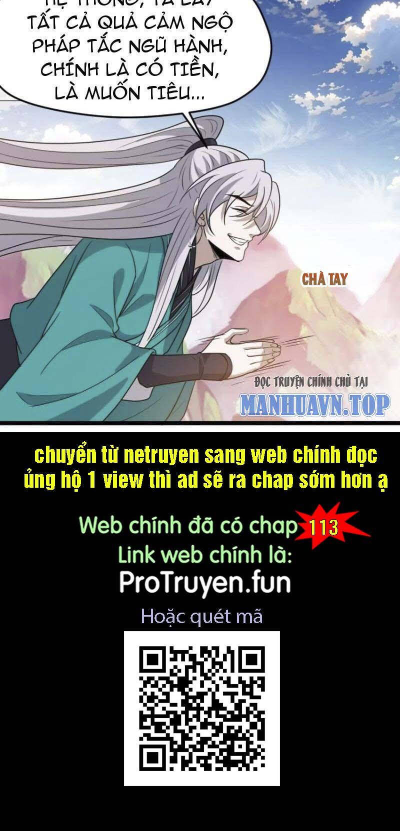 Hệ Thống Gánh Con Mạnh Nhất