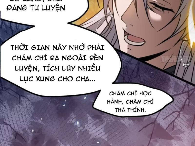 Hệ Thống Gánh Con Mạnh Nhất