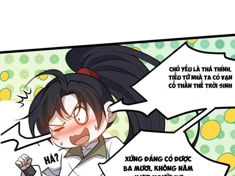 Hệ Thống Gánh Con Mạnh Nhất