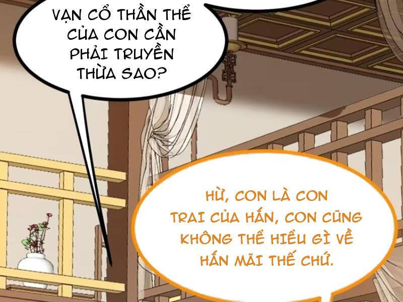 Hệ Thống Gánh Con Mạnh Nhất
