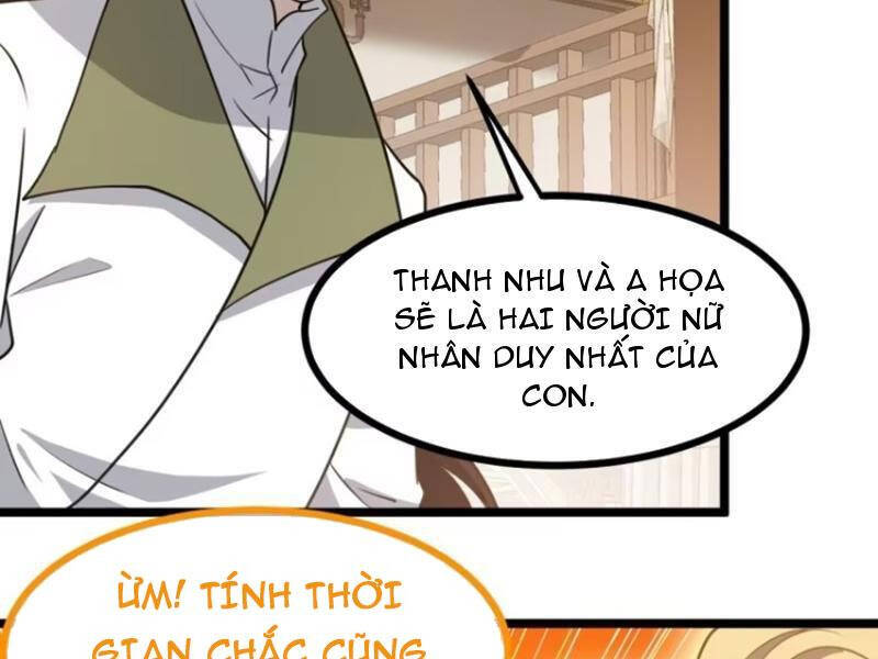 Hệ Thống Gánh Con Mạnh Nhất
