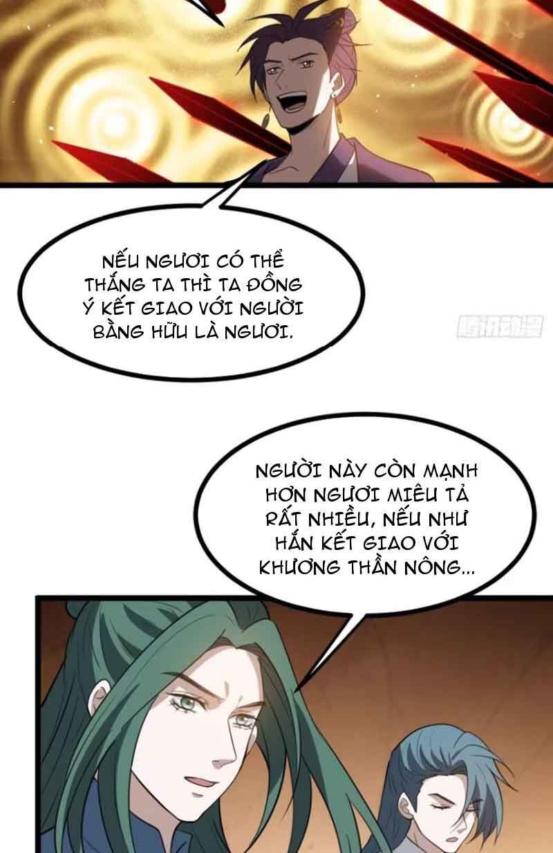 Hệ Thống Gánh Con Mạnh Nhất