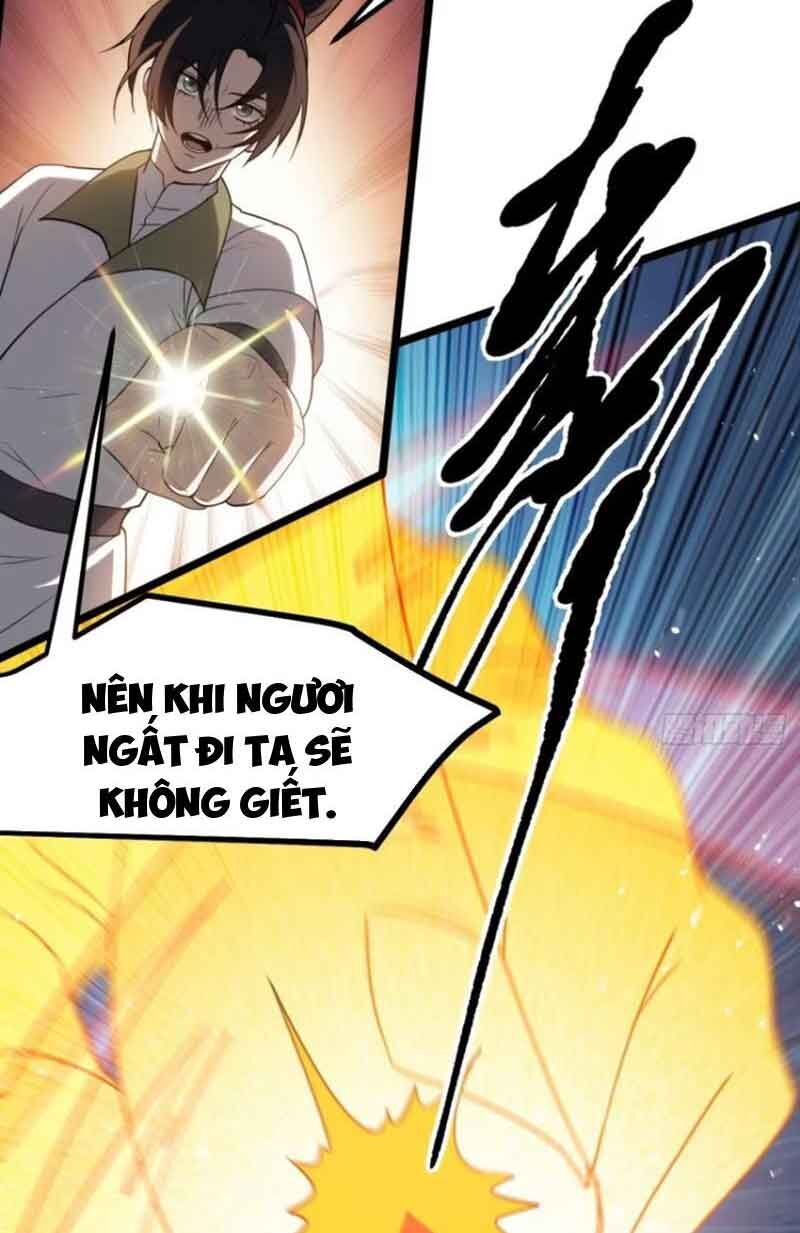 Hệ Thống Gánh Con Mạnh Nhất