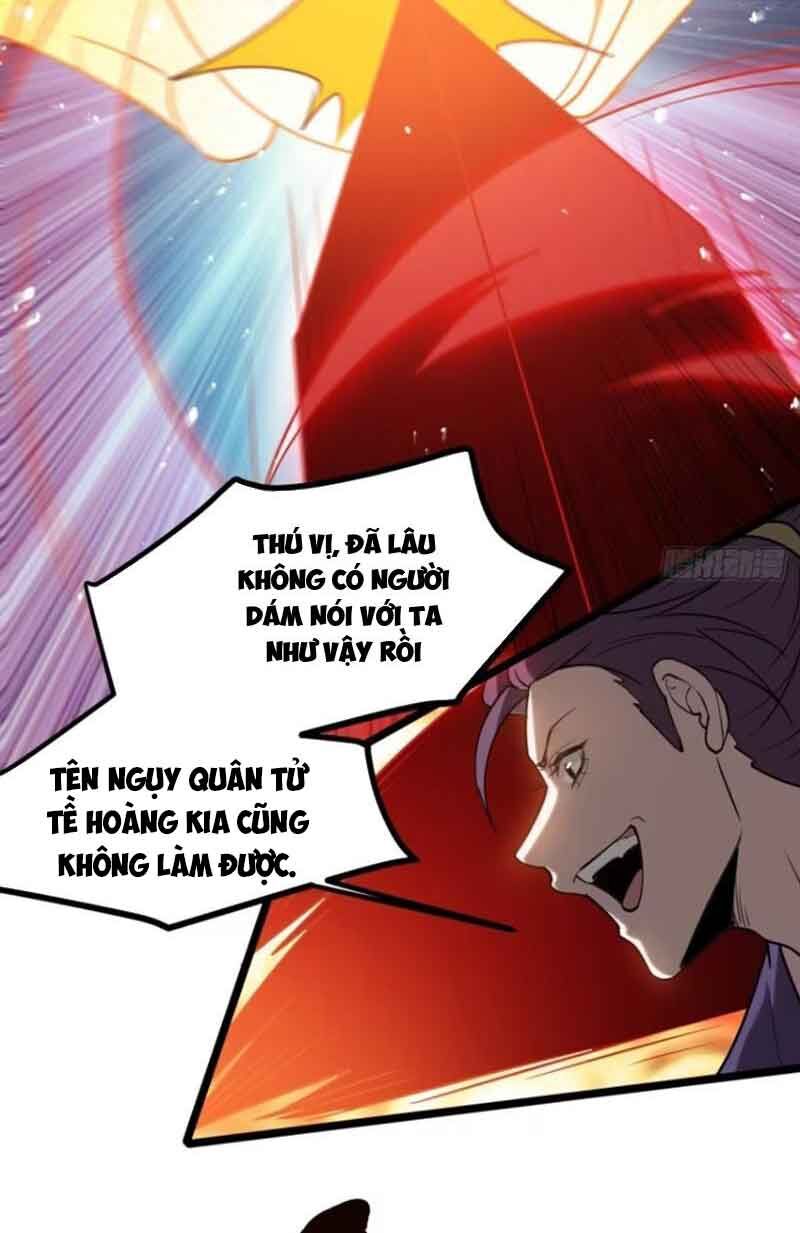 Hệ Thống Gánh Con Mạnh Nhất