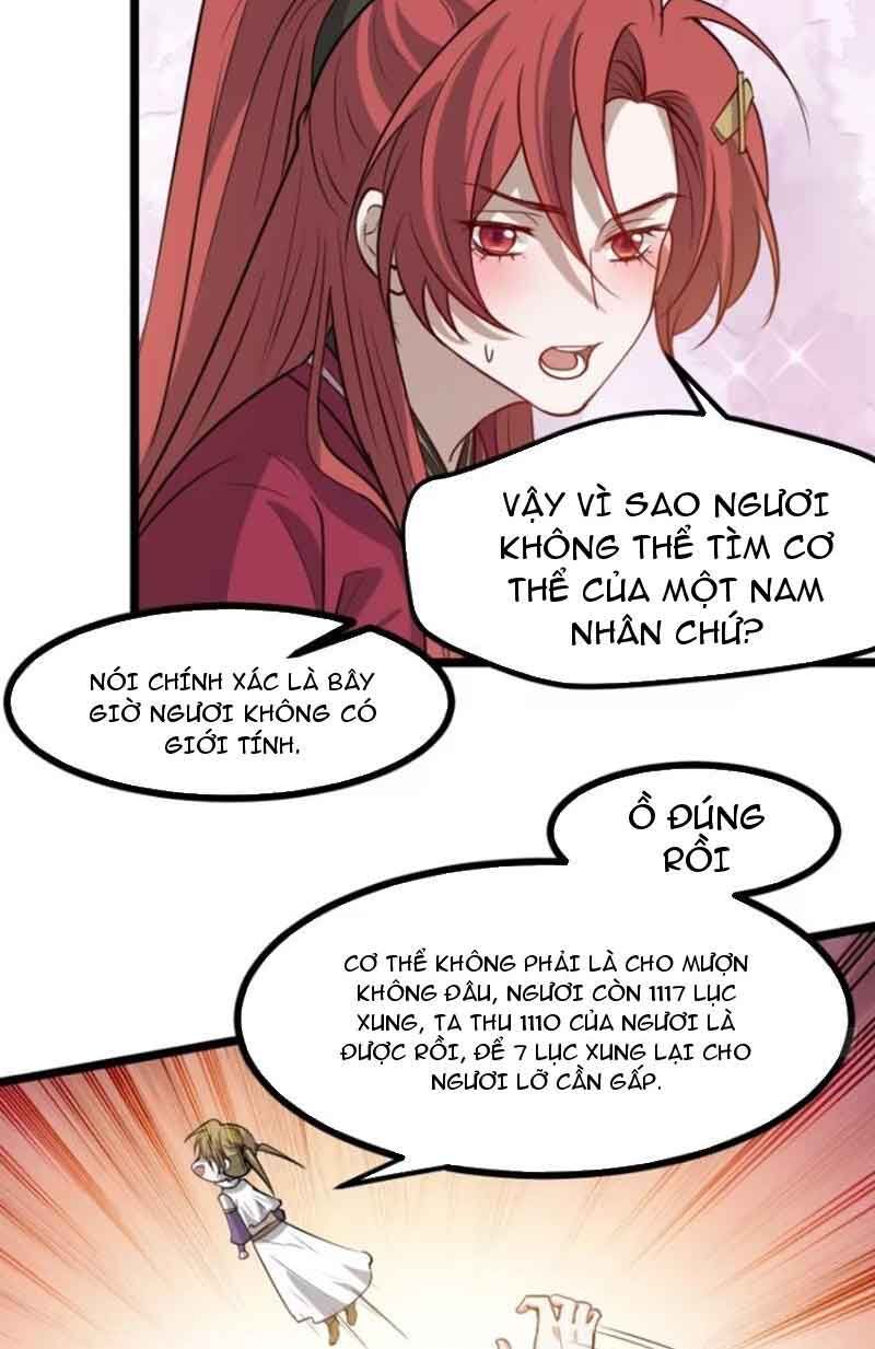 Hệ Thống Gánh Con Mạnh Nhất