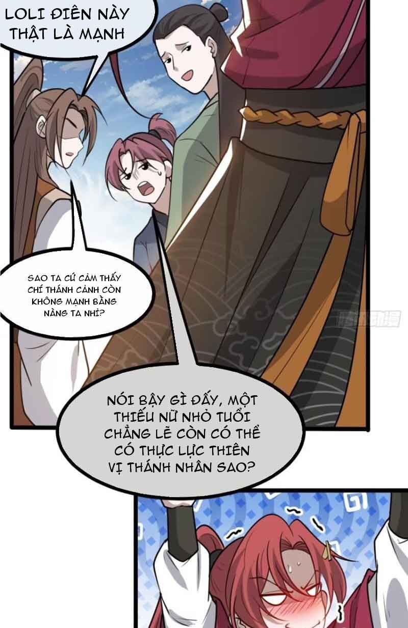 Hệ Thống Gánh Con Mạnh Nhất