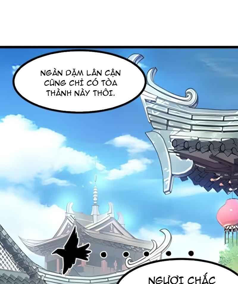 Hệ Thống Gánh Con Mạnh Nhất