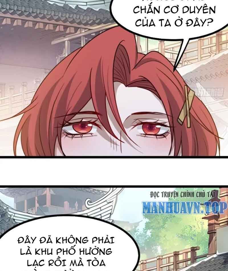 Hệ Thống Gánh Con Mạnh Nhất