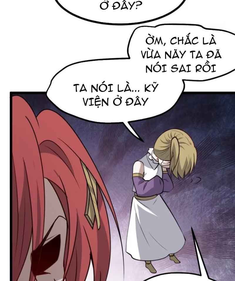 Hệ Thống Gánh Con Mạnh Nhất