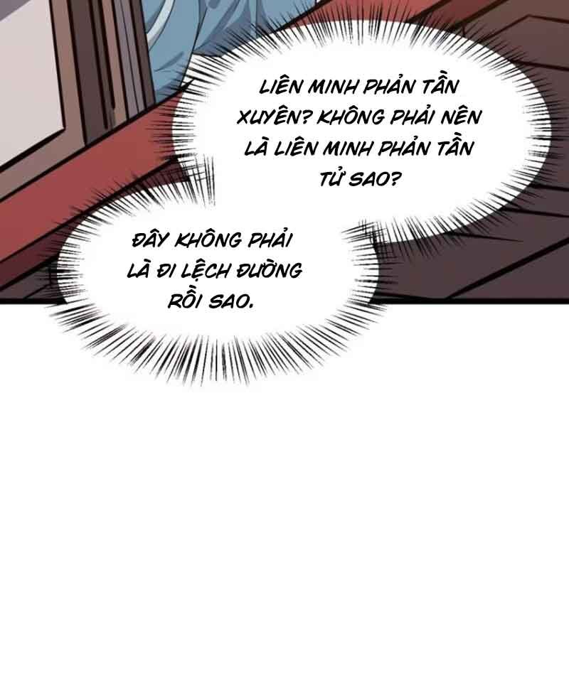 Hệ Thống Gánh Con Mạnh Nhất