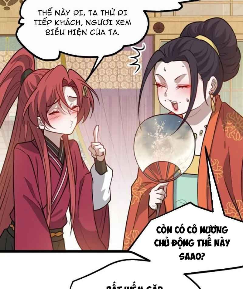 Hệ Thống Gánh Con Mạnh Nhất