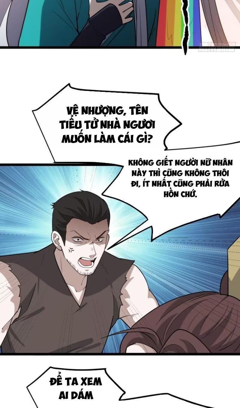 Hệ Thống Gánh Con Mạnh Nhất