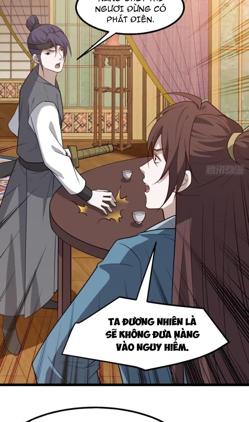Hệ Thống Gánh Con Mạnh Nhất