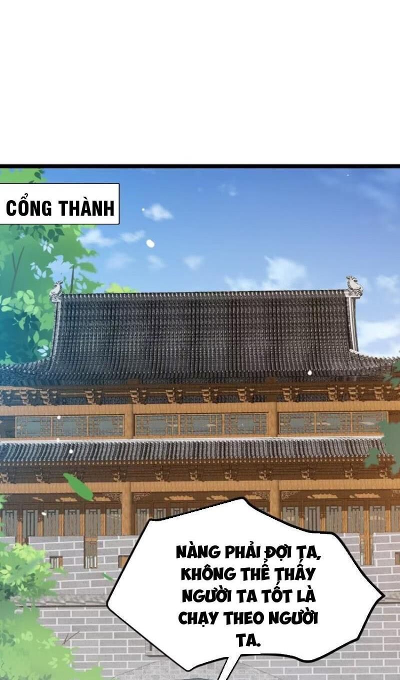 Hệ Thống Gánh Con Mạnh Nhất