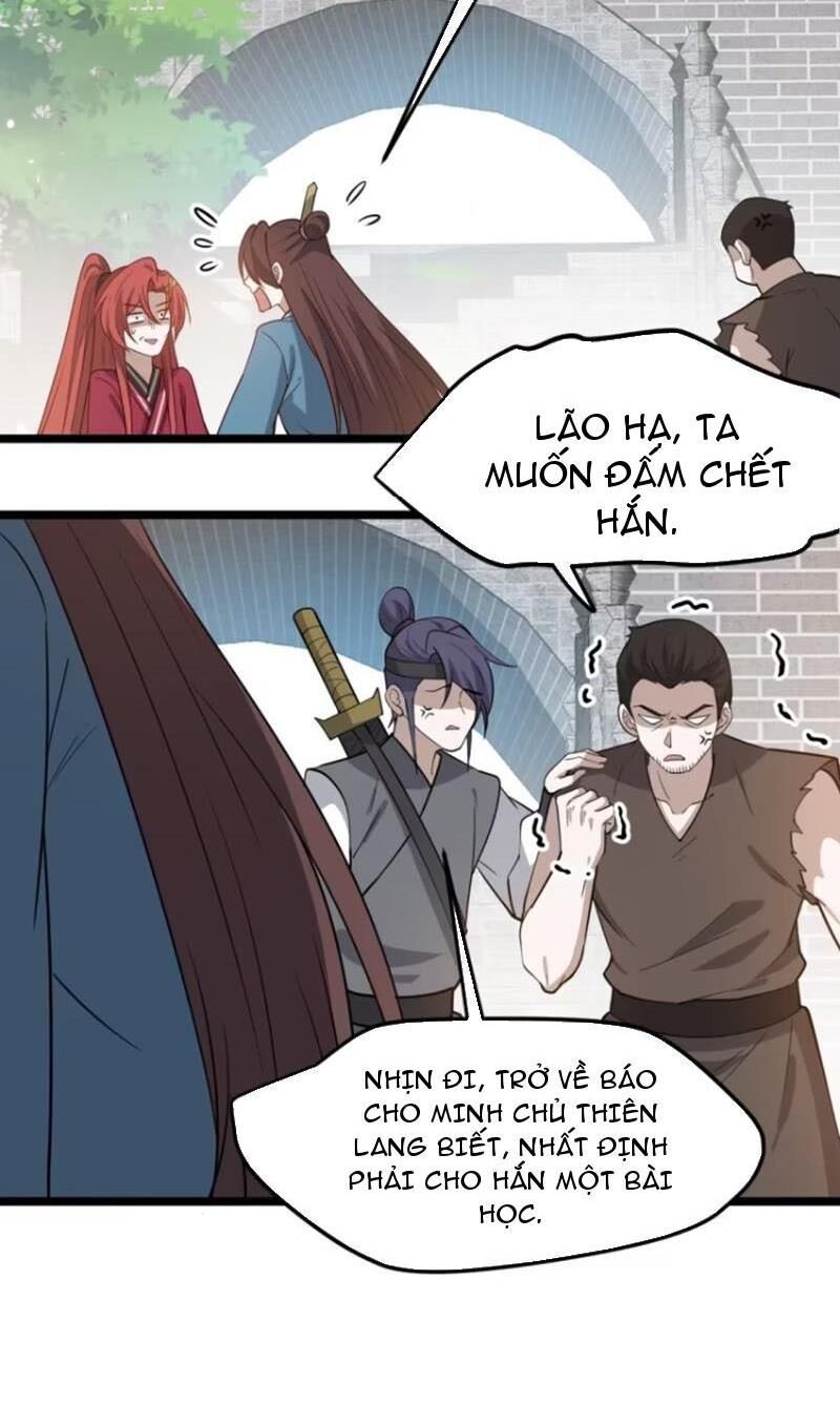 Hệ Thống Gánh Con Mạnh Nhất