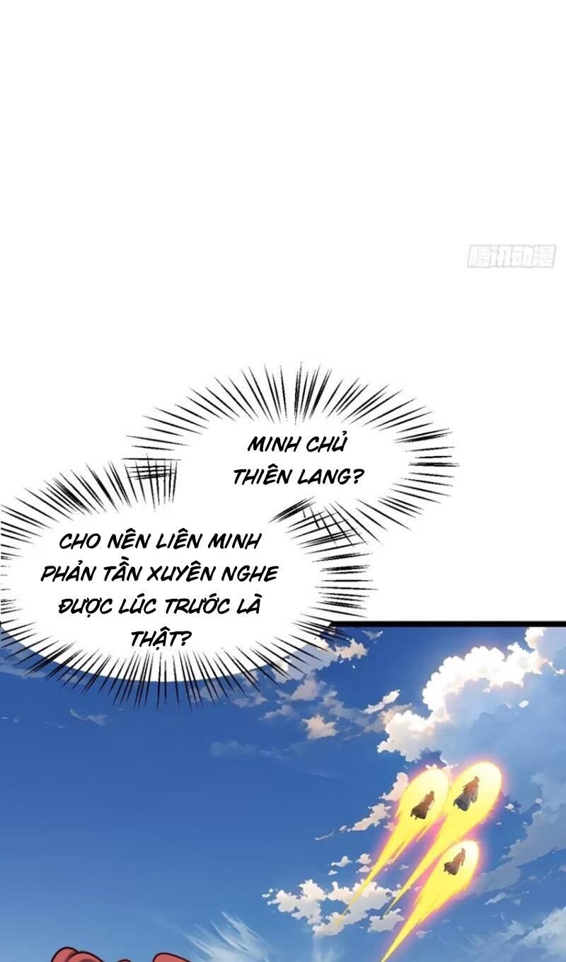Hệ Thống Gánh Con Mạnh Nhất