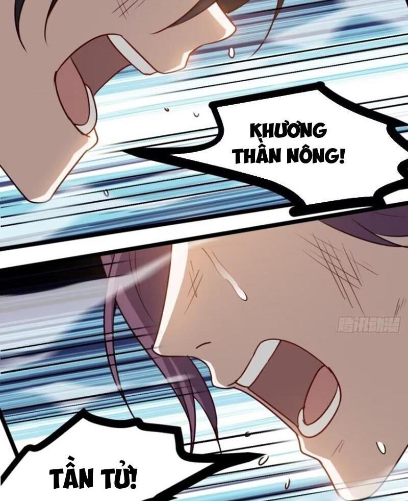 Hệ Thống Gánh Con Mạnh Nhất