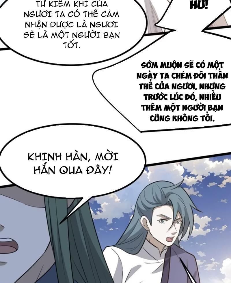 Hệ Thống Gánh Con Mạnh Nhất