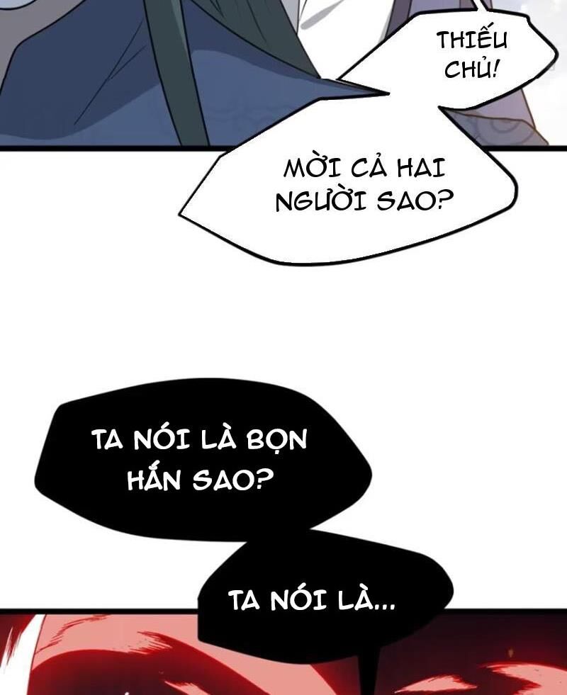 Hệ Thống Gánh Con Mạnh Nhất