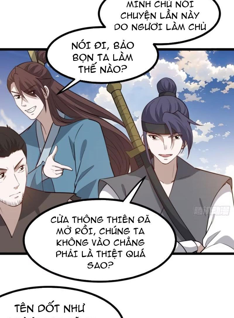 Hệ Thống Gánh Con Mạnh Nhất
