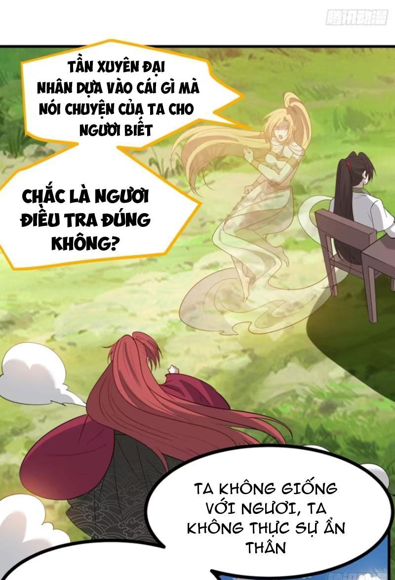 Hệ Thống Gánh Con Mạnh Nhất