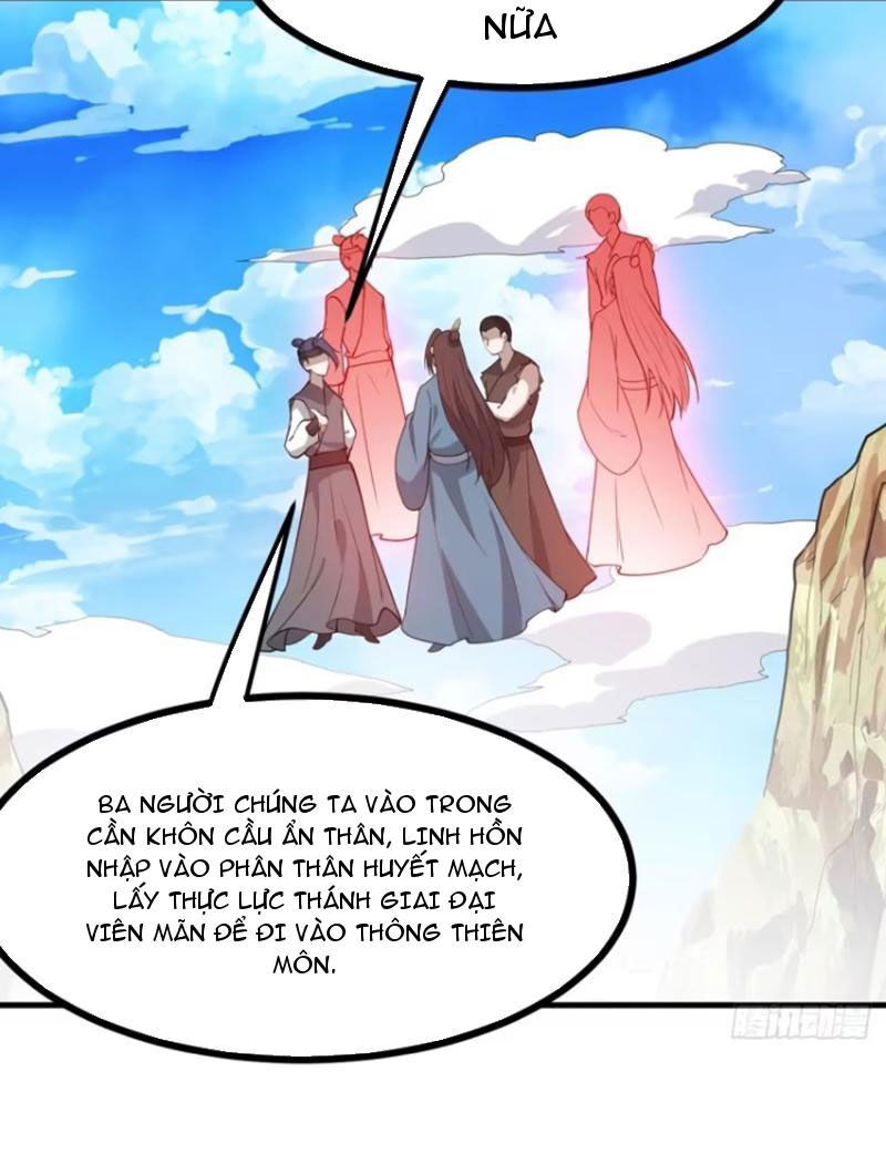 Hệ Thống Gánh Con Mạnh Nhất