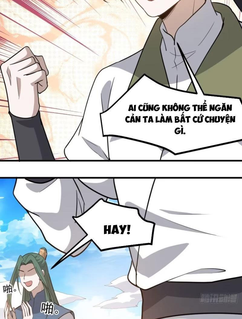 Hệ Thống Gánh Con Mạnh Nhất