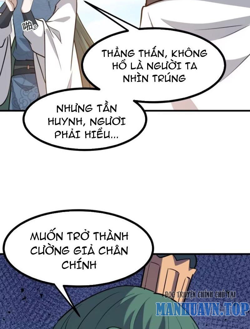 Hệ Thống Gánh Con Mạnh Nhất