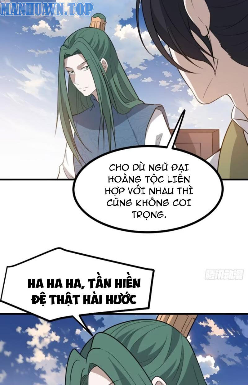 Hệ Thống Gánh Con Mạnh Nhất