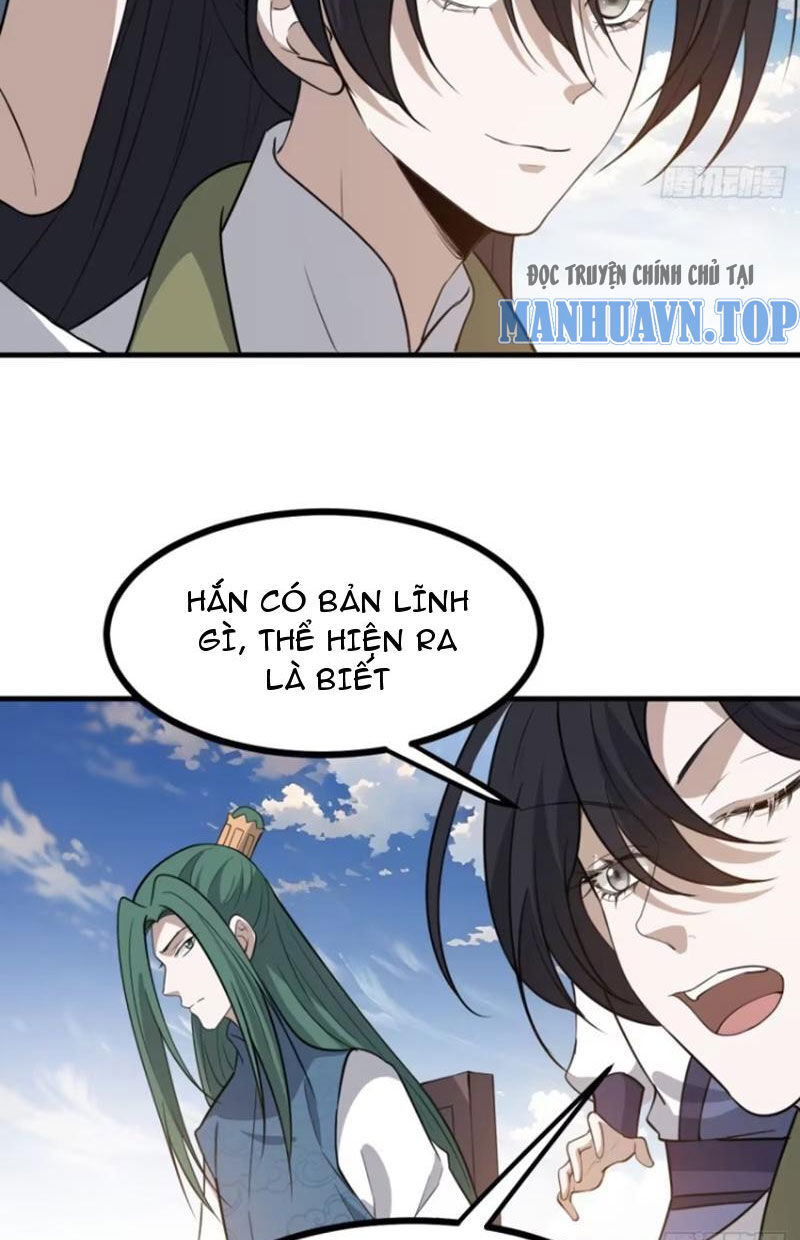 Hệ Thống Gánh Con Mạnh Nhất