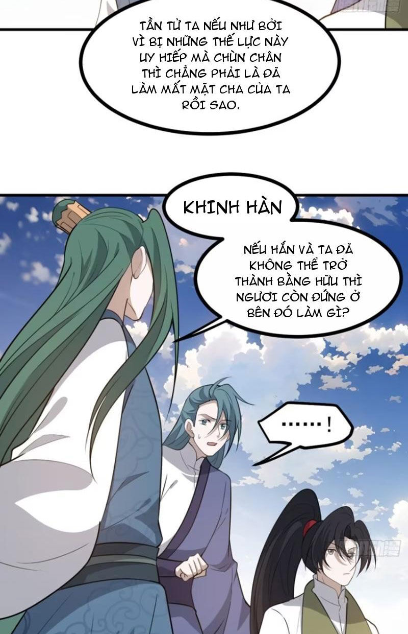 Hệ Thống Gánh Con Mạnh Nhất