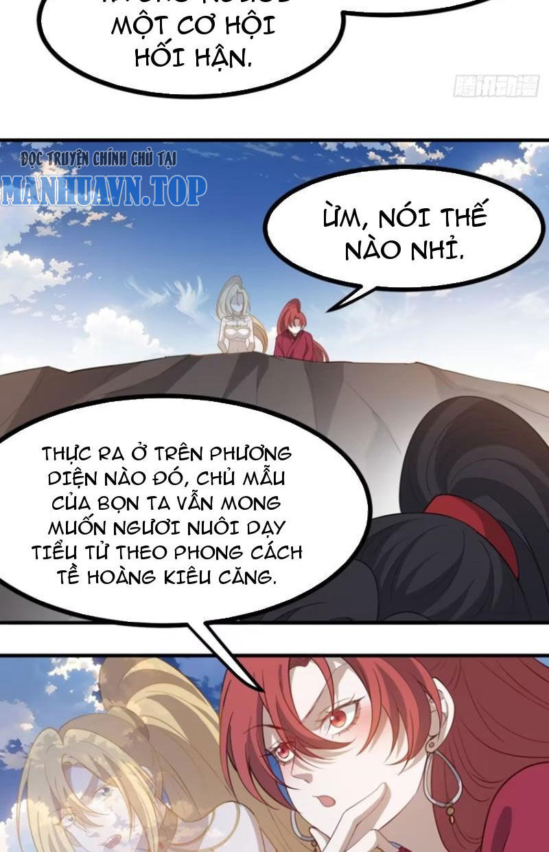 Hệ Thống Gánh Con Mạnh Nhất