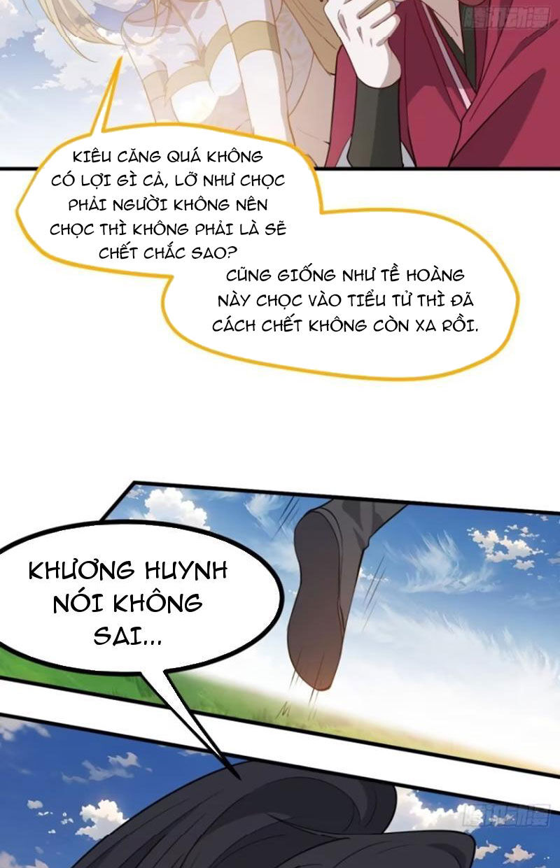 Hệ Thống Gánh Con Mạnh Nhất
