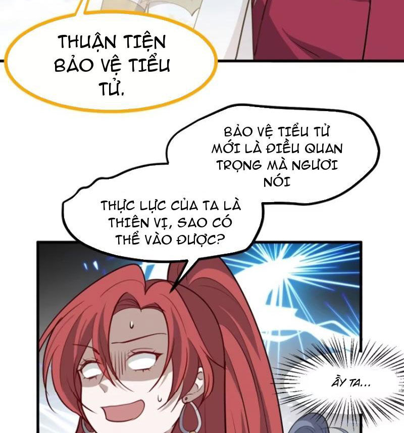 Hệ Thống Gánh Con Mạnh Nhất