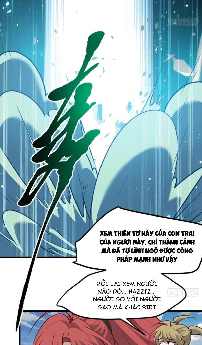 Hệ Thống Gánh Con Mạnh Nhất