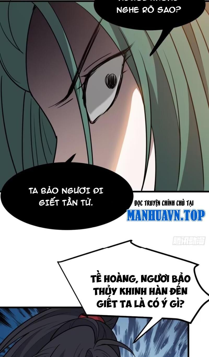 Hệ Thống Gánh Con Mạnh Nhất