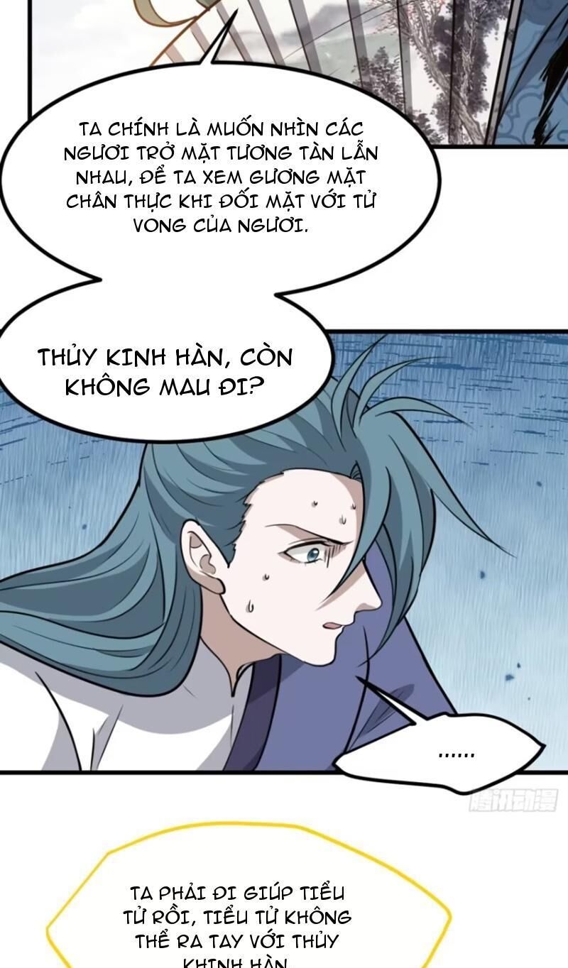 Hệ Thống Gánh Con Mạnh Nhất