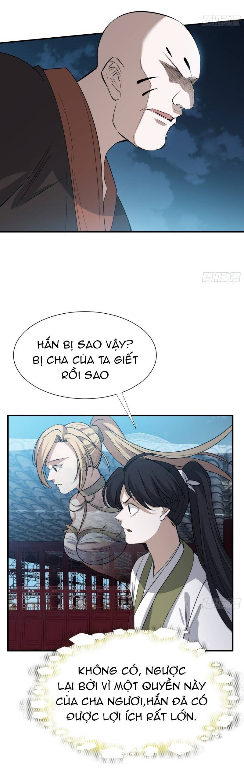 Hệ Thống Gánh Con Mạnh Nhất