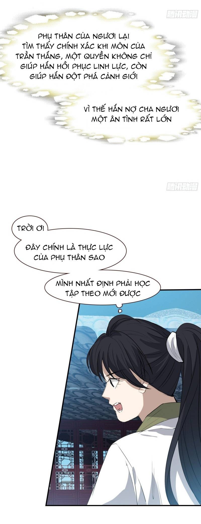 Hệ Thống Gánh Con Mạnh Nhất