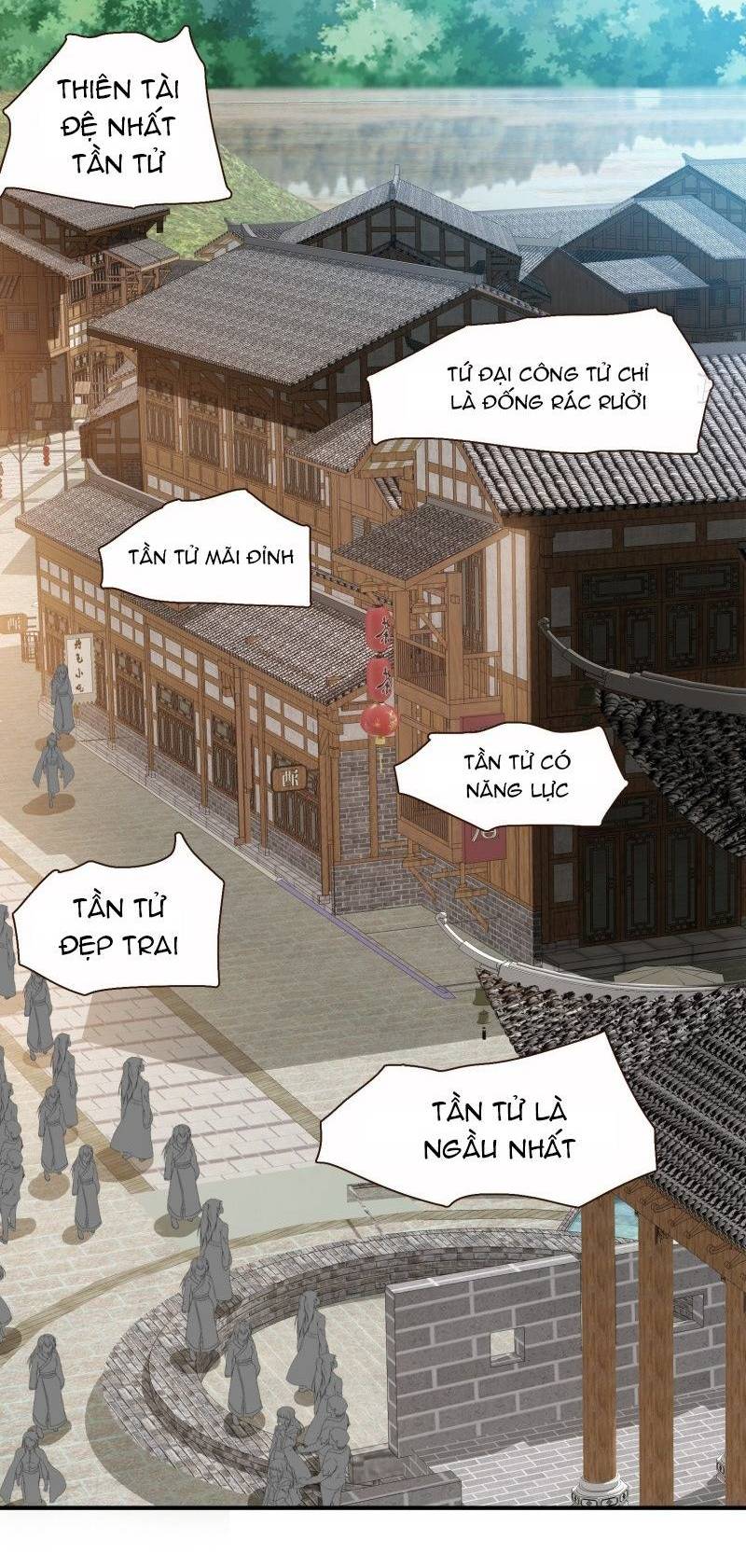 Hệ Thống Gánh Con Mạnh Nhất
