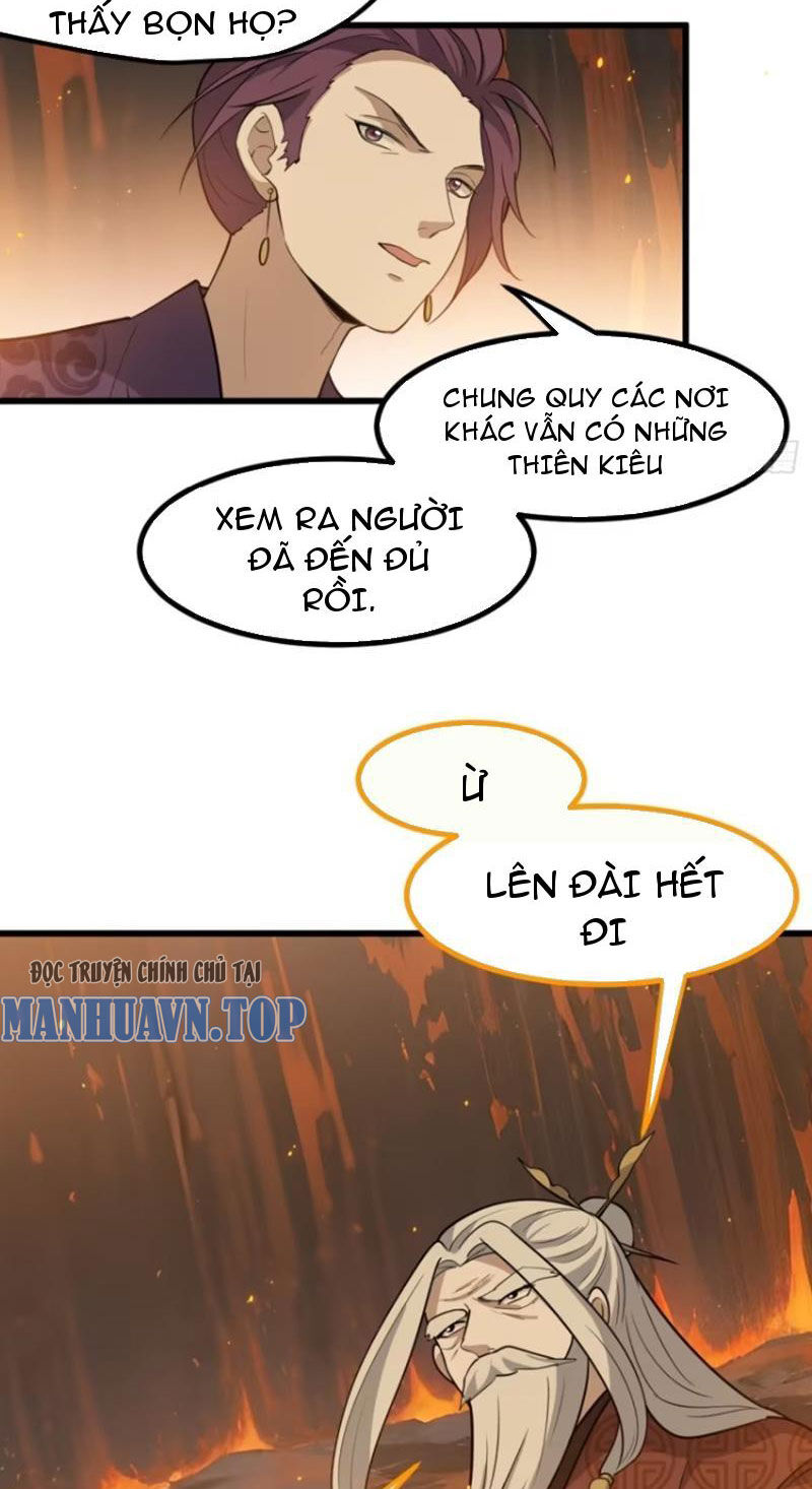 Hệ Thống Gánh Con Mạnh Nhất