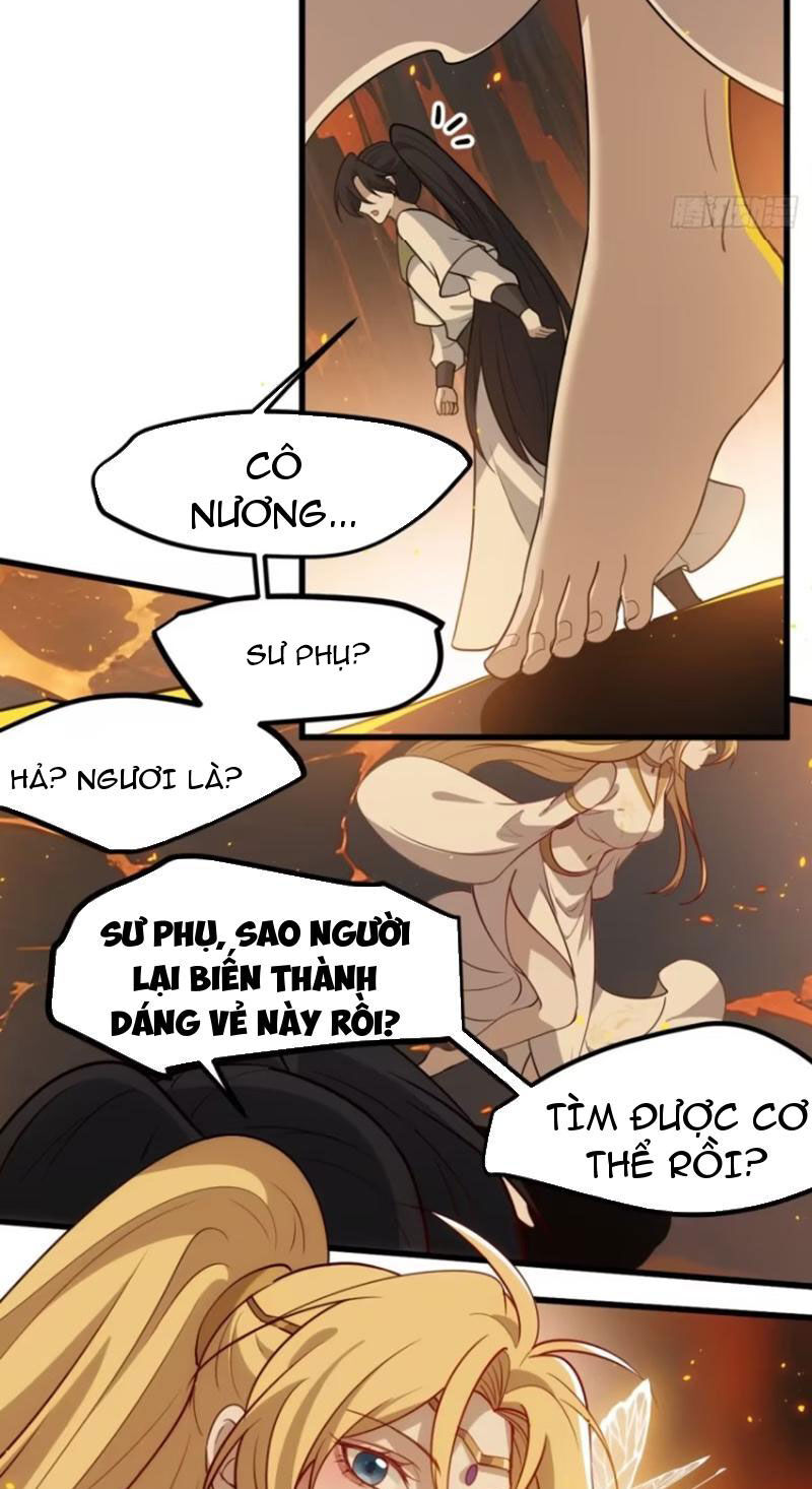 Hệ Thống Gánh Con Mạnh Nhất