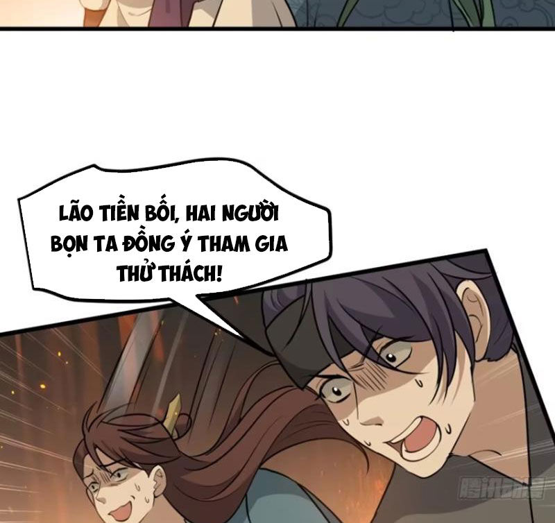 Hệ Thống Gánh Con Mạnh Nhất