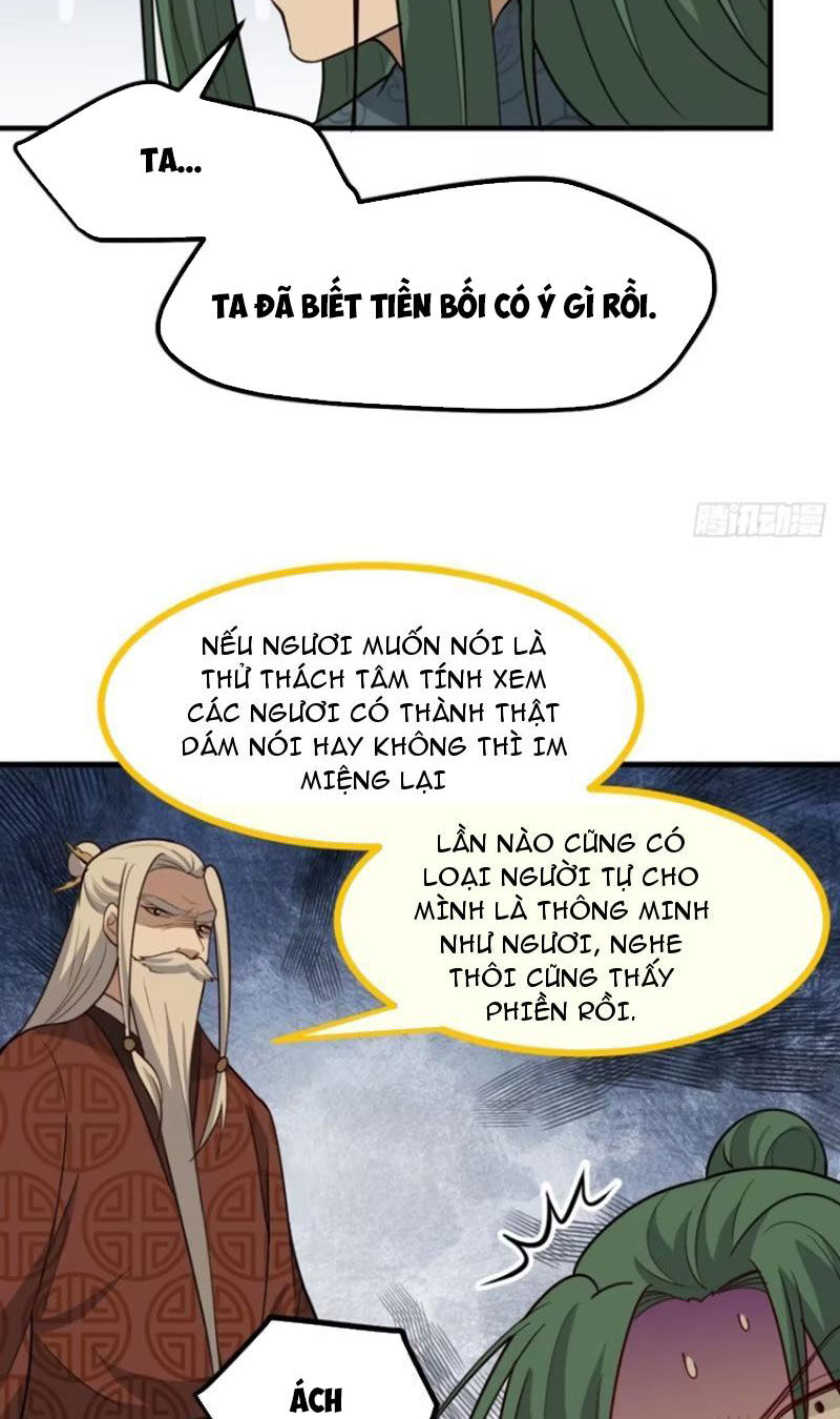 Hệ Thống Gánh Con Mạnh Nhất