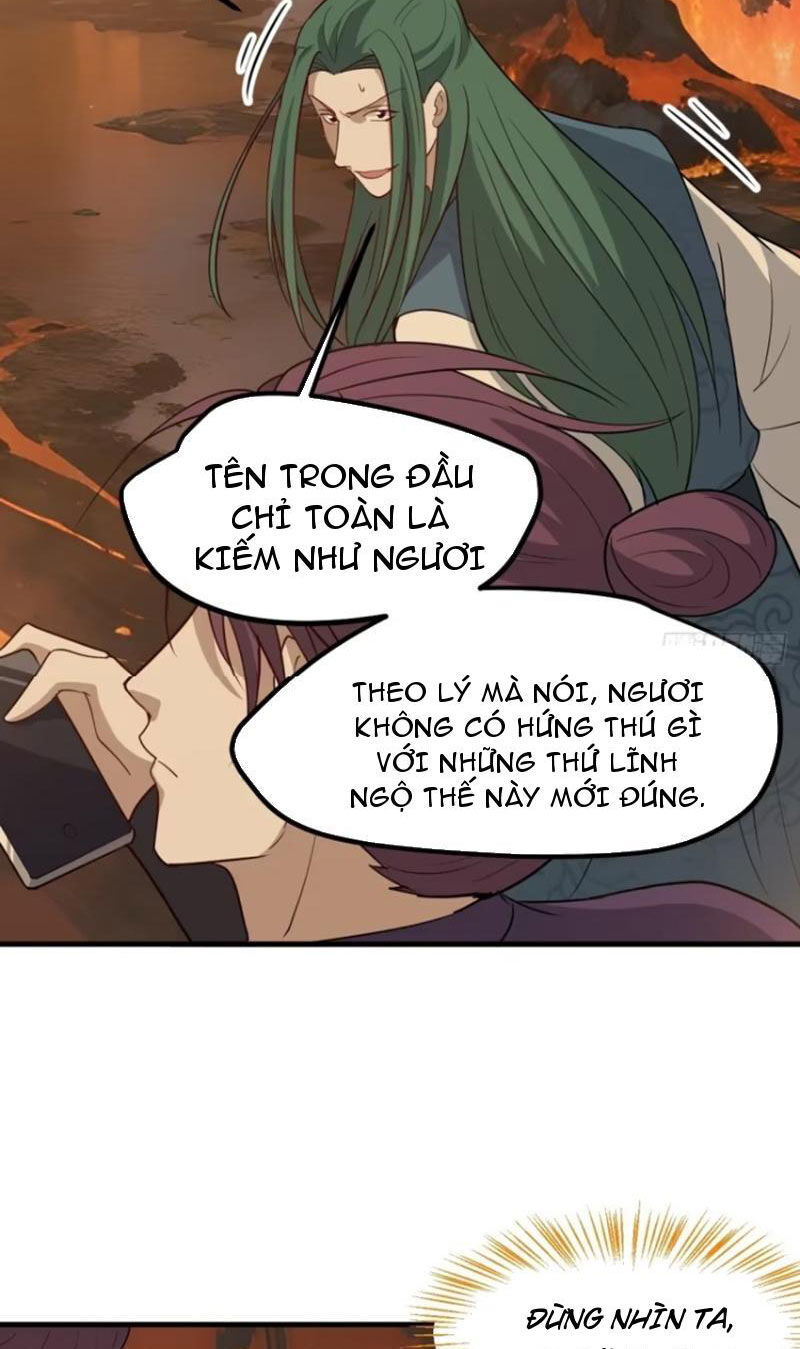 Hệ Thống Gánh Con Mạnh Nhất