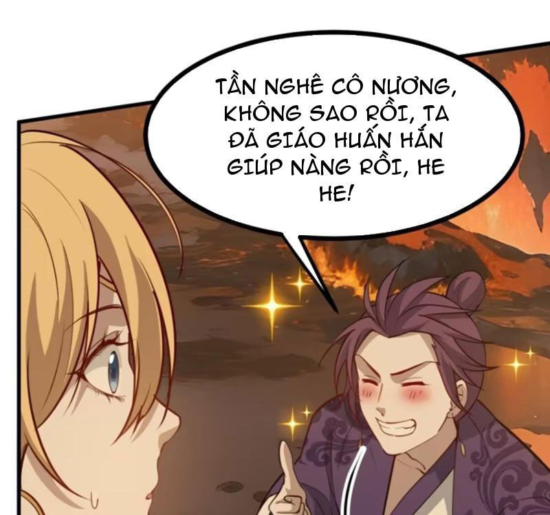 Hệ Thống Gánh Con Mạnh Nhất