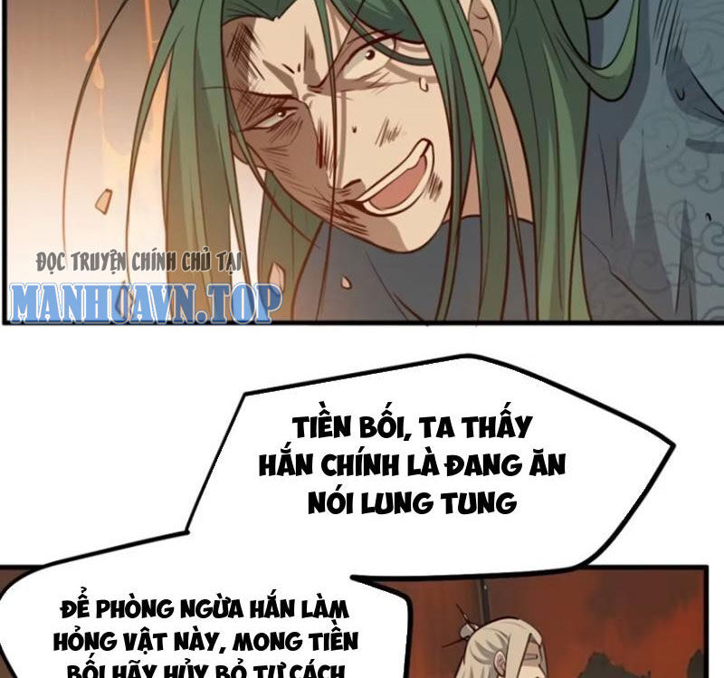 Hệ Thống Gánh Con Mạnh Nhất