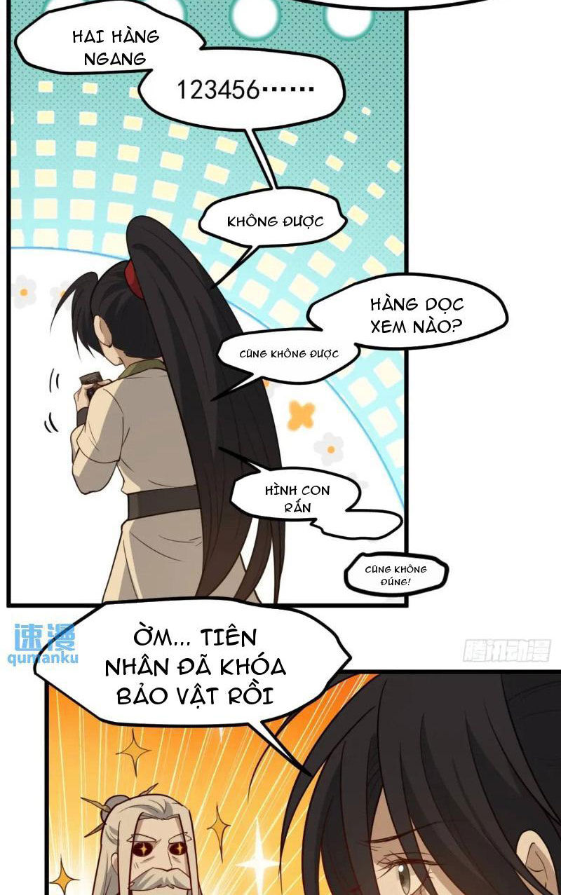 Hệ Thống Gánh Con Mạnh Nhất