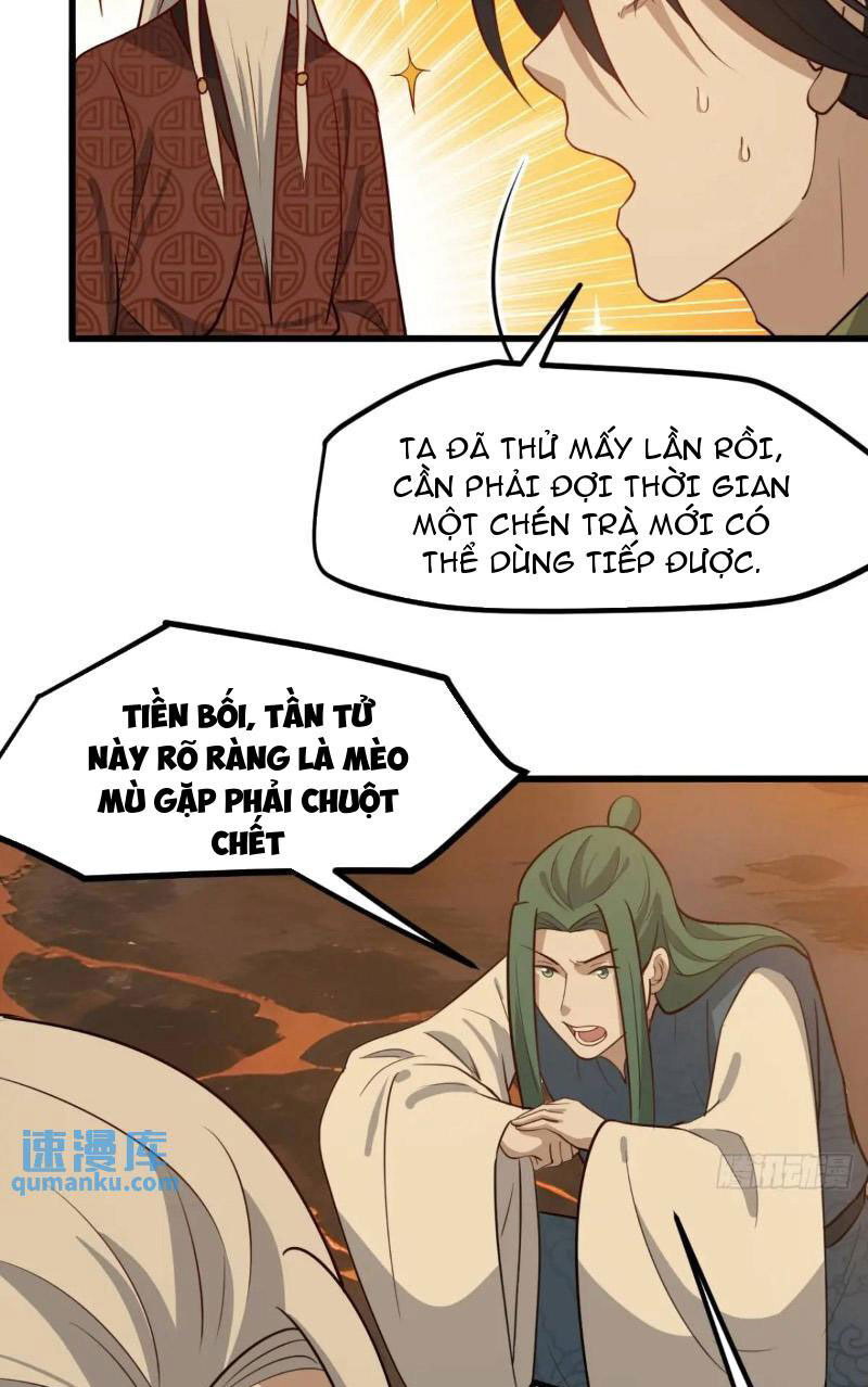 Hệ Thống Gánh Con Mạnh Nhất