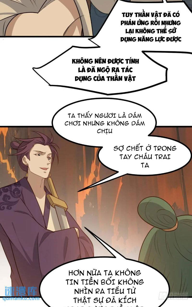 Hệ Thống Gánh Con Mạnh Nhất